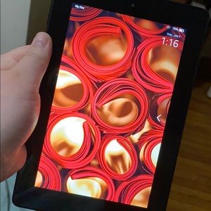 Amazon Fire